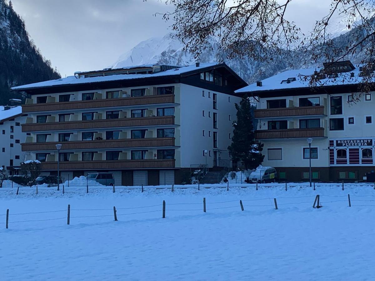 The View - Kaprun Apartman Kültér fotó